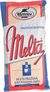 Melta - mletá pražená kávovinová zmes 500 g. / 1ks