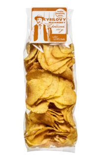 Cyrilove lupienky horčicové 100g. / 1ks