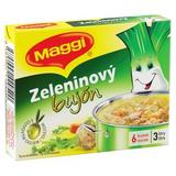 Bujón zeleninový 60g, Maggi. 0,79 € s DPH
