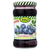 Čučoriedkový džem 340 g, RISO. / 1ks